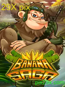 BananaSaga