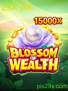 BlossomofWealth