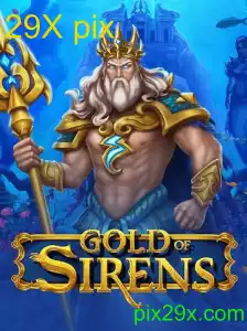 GoldofSirens