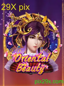 OrientalBeauty