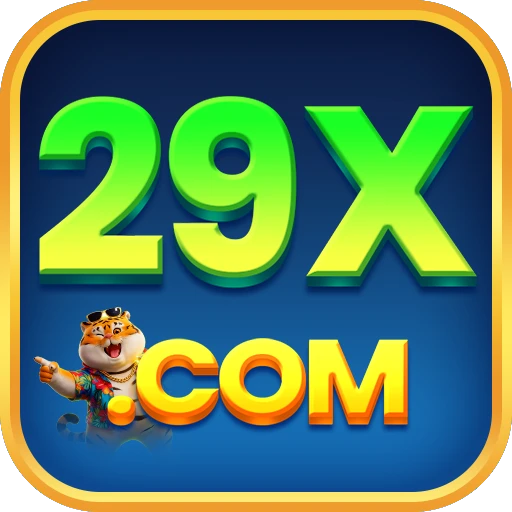 29X pix-Melhores máquinas jogos de caça-níqueis Logo